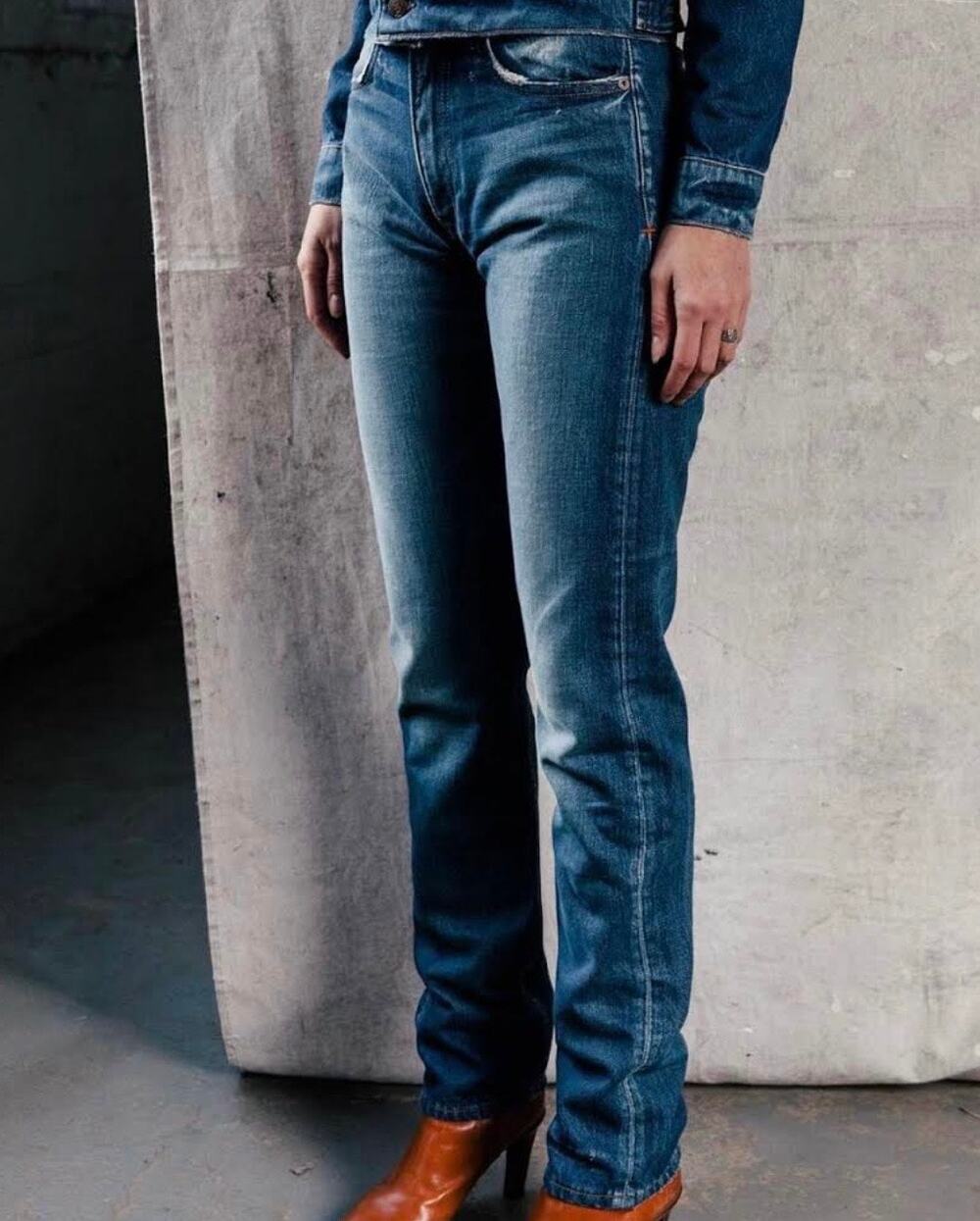 Imogene + Willie Margot Fairview Jeans